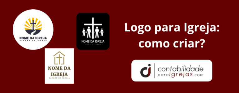 logo para igreja