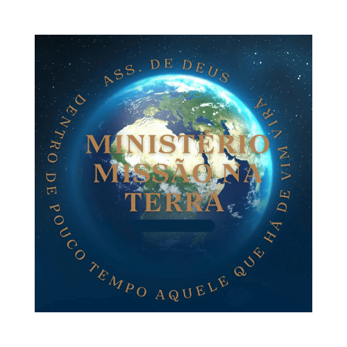 Ministério Missão na Terra