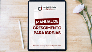 Manual de Crescimento para Igrejas