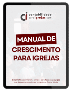 manual de crescimento para igrejas