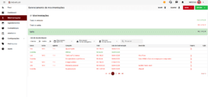 themplus software de gestão financeira para igrejas