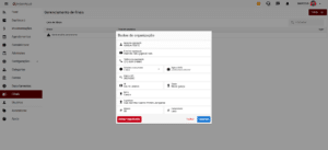 themplus software de gestão financeira para igrejas